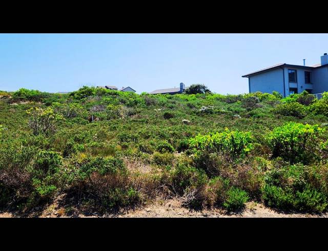 LAND FOR SALE IN VILLAGE ON SEA